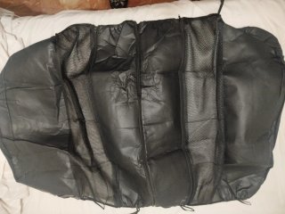 Fundas para asientos de coche