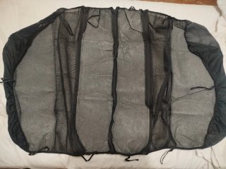 Fundas para asientos de coche