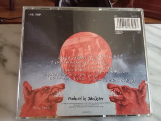 CD Corrosion Of Conformity Wiseblood