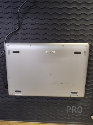 Ordenador 2 en 1 convertible tactil JUMPER TECH