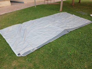 Toldo caravana Inaca Ibiza T850