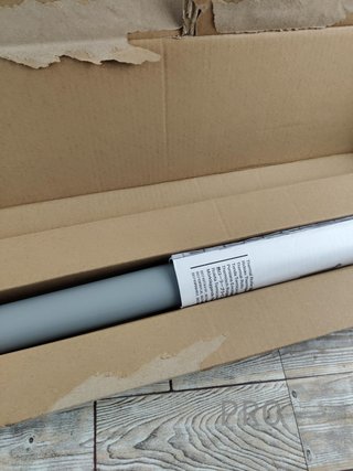 Tenda a rullo oscurante AmazonBasics