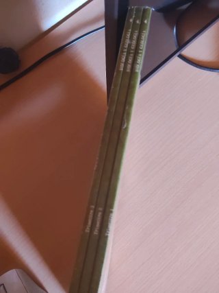Biología y Geología, 4 ESO, Operación mundo