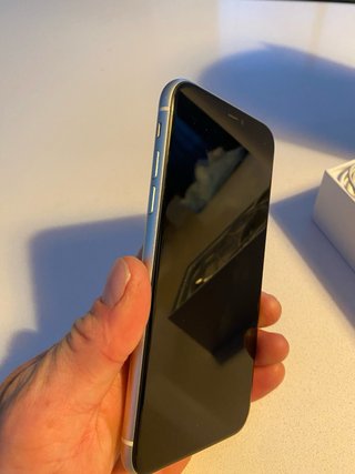 iPhone 11 128GB Blanco