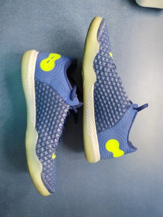 Zapatillas Nike Fútbol Sala RECT Gato