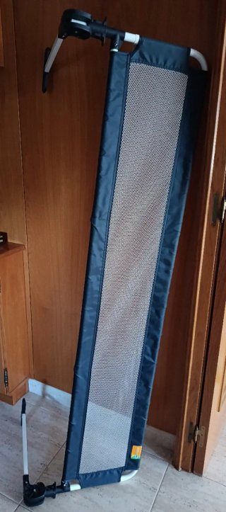 Barandilla Cama Garessi 1.50m