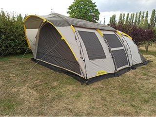 Tienda Decathlon 6.2 XL