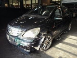 Clase A W169 para despiece Mercedes