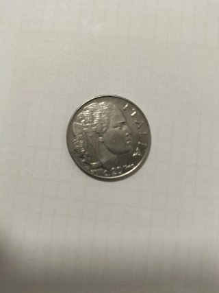 3 Monete Vittorio Emanuele III da collezione
