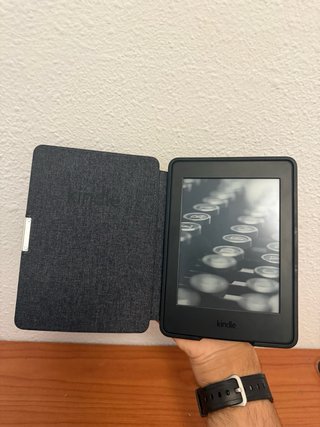 Ebook Amazon Kindle - Nero
