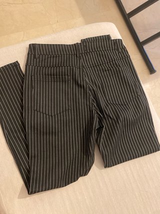 Pantalones pitillo Icon Amsterdam Talla 32