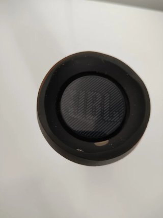 Altavoz JBL Flip Essential 2 Negro/Gris