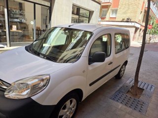 Renault Kangoo 2015