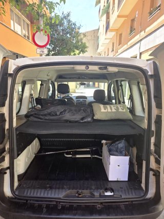 Renault Kangoo 2015