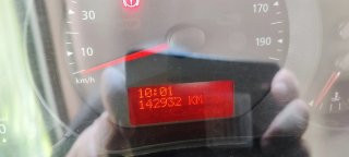 Renault Kangoo 2015