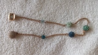 Pulsera Swarovski