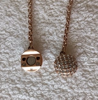 Pulsera Swarovski