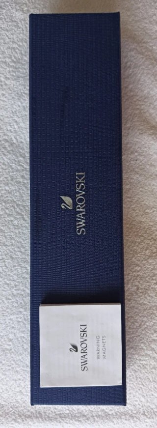Pulsera Swarovski