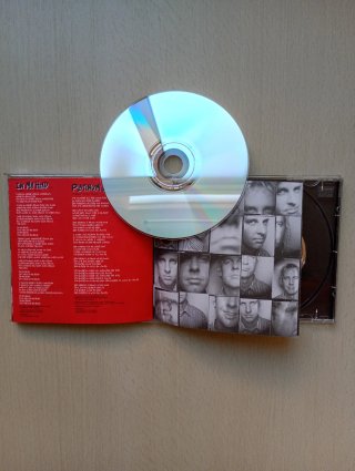 CD No Doubt "Rock Steady"