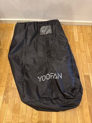 Bugaboo Nuna Turtle Air