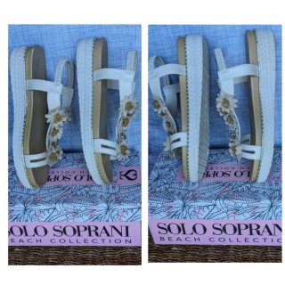Sandali donna Solo Soprani