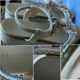 Sandali donna Solo Soprani