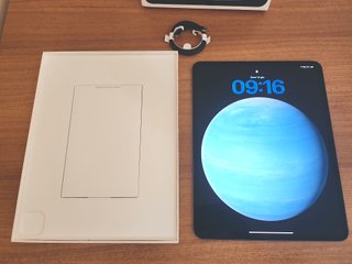Apple iPad Pro 13 256GB