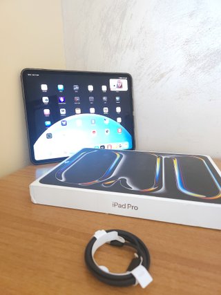 Apple iPad Pro 13 256GB