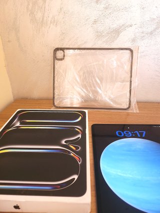 Apple iPad Pro 13 256GB