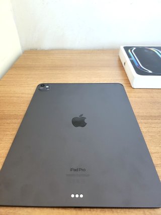 Apple iPad Pro 13 256GB