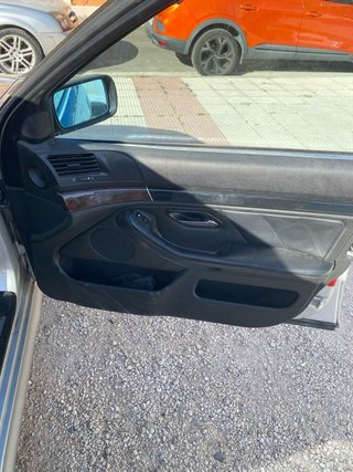 BMW Serie 5 2002