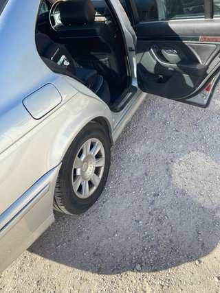 BMW Serie 5 2002