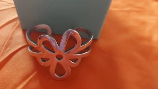 Pulsera brazalete Tous Plata maciza