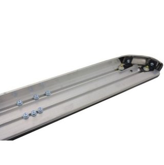 Estriberas laterales para Nissan X-Trail III