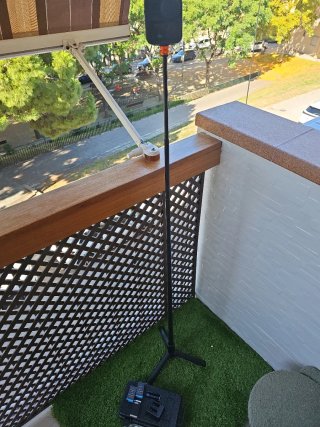GoPro MAX Cámara 360 Negra