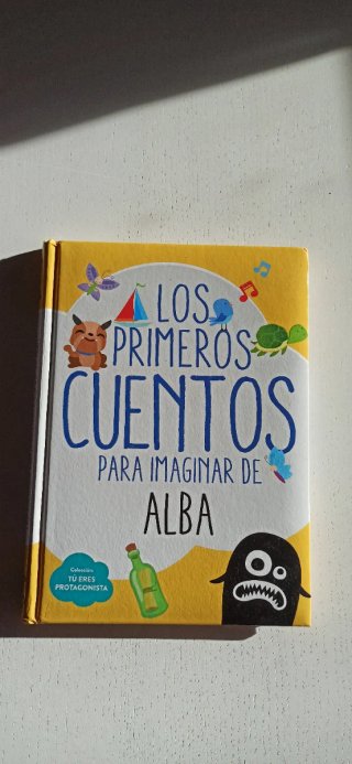 Vendo varios cuentos infantiles