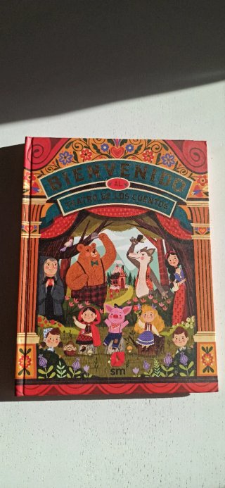 Vendo varios cuentos infantiles