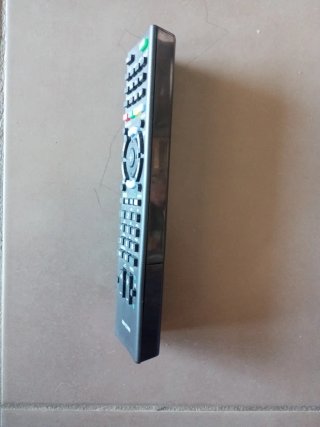 Mando a distancia Sony RM-ED060
