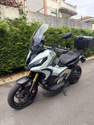 Honda X-ADV 750cc Automática