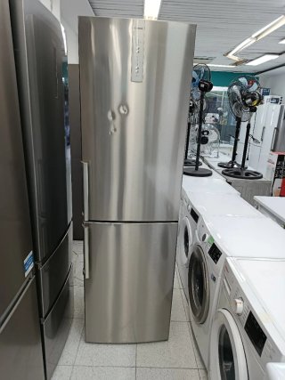 @Nevera Bosch Combi No Frost Con Garantía@