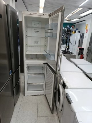 @Nevera Bosch Combi No Frost Con Garantía@