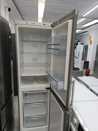 @Nevera Bosch Combi No Frost Con Garantía@