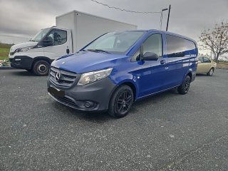 Mercedes-Benz Vito 2015