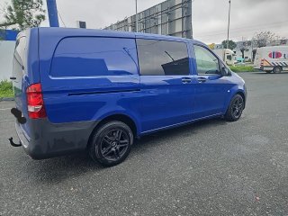 Mercedes-Benz Vito 2015