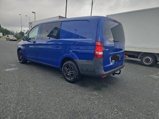 Mercedes-Benz Vito 2015