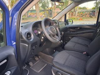Mercedes-Benz Vito 2015