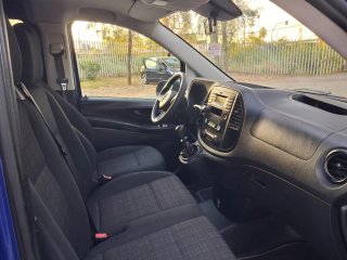 Mercedes-Benz Vito 2015