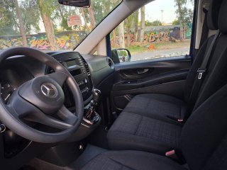 Mercedes-Benz Vito 2015