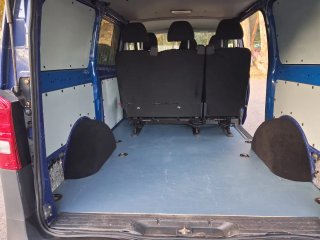 Mercedes-Benz Vito 2015