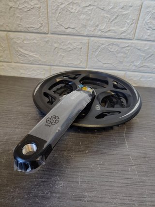 Engranaje para pedal de bici - Shimano